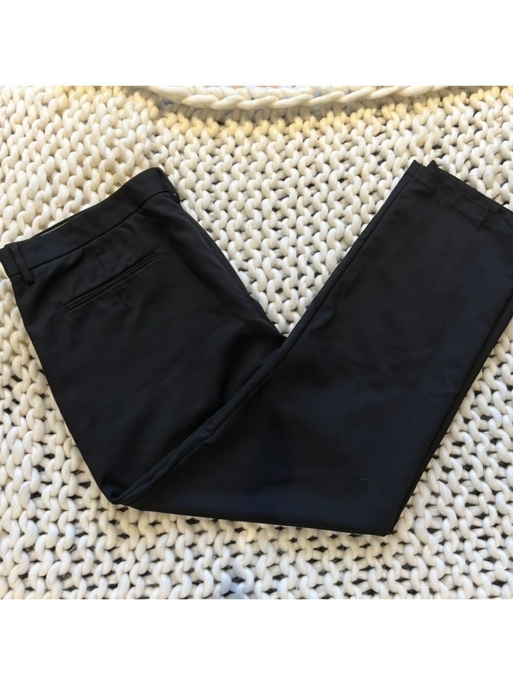 *4 for $25* Amazon Essentials Mens Dress Pants
